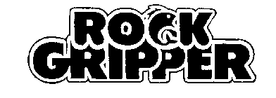 ROCK GRIPPER