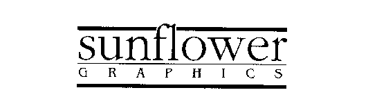 SUNFLOWER GRAPHICS