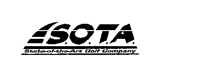 S.O.T.A. STATE-OF-THE-ART GOLF COMPANY