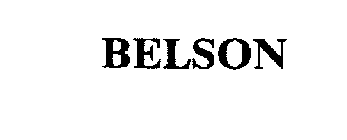 BELSON