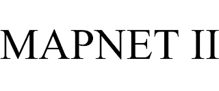MAPNET II