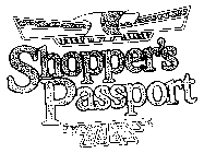 SHOPPER'S PASSPORT