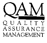 QAM QUALITY ASSURANCE MANAGEMENT