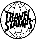 TRAVEL STAMPS