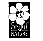 SPIRIT OF NATURE