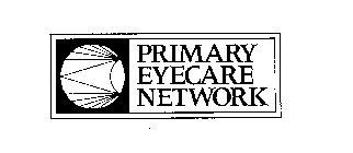 PRIMARY EYECARE NETWORK