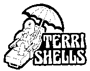 TERRI SHELLS