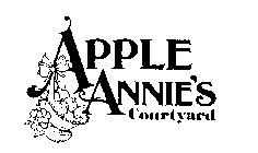 APPLE ANNIE'S COURTYARD