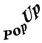 POP UP