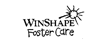 WINSHAPE FOSTER CARE