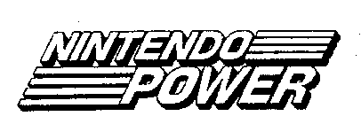 NINTENDO POWER