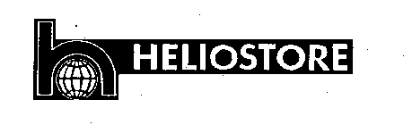 HELIOSTORE H