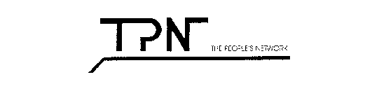 TPN THE PEOPLE'S NETWORK