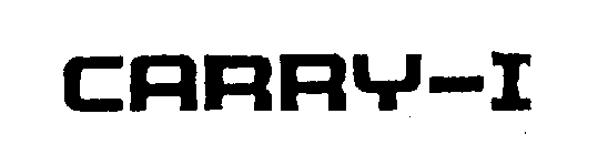 CARRY-I