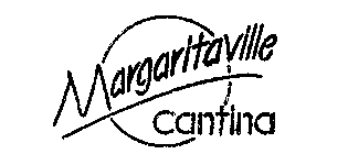 MARGARITAVILLE CANTINA