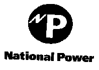 NP NATIONAL POWER