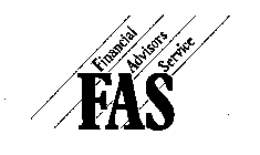 FAS FINANCIAL ADVISORS SERVICE