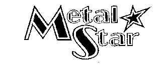 METAL STAR