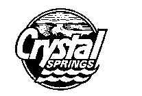 CRYSTAL SPRINGS