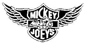 MICKEY AND JOEY'S