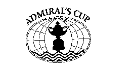ADMIRAL'S CUP