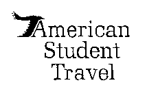 AMERICAN STUDENT TRAVEL