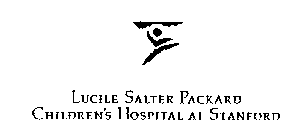 LUCILE SALTER PACKARD CHILDREN'S HOSPITAL AT STANFORD