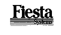 FIESTA SYSTEMS