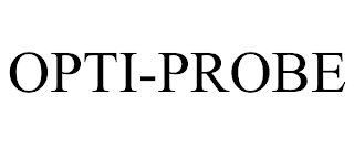 OPTI-PROBE