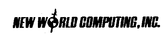 NEW WORLD COMPUTING, INC.