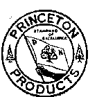PRINCETON PRODUCTS STANDARD OF EXCELLENCE PN