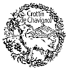 CROTTIN DE CHAVIGNOL