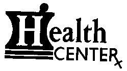 HEALTH CENTER