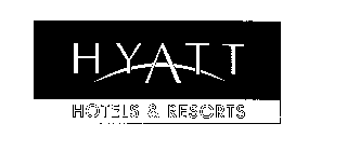 HYATT HOTELS & RESORTS
