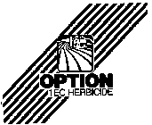 OPTION 1EC HERBICIDE