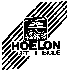 HOELON 3EC HERBICIDE