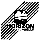 HORIZON 1EC HERBICIDE