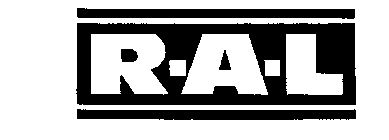 R-A-L