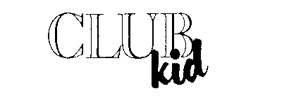 CLUB KID