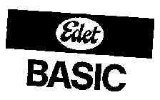 EDET BASIC