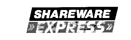 SHAREWARE EXPRESS