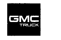 GMC TRUCK