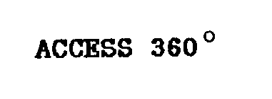 ACCESS 360