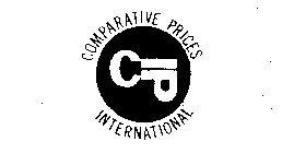 COMPARATIVE PRICES INTERNATIONAL CPI