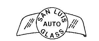 SAN LUIS AUTO GLASS