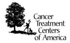 CANCER TREATMENT CENTERS OF AMERICA