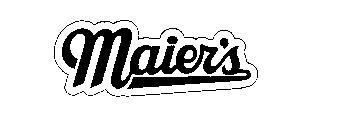 MAIER'S