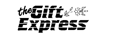 THE GIFT EXPRESS