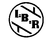 I=B=R