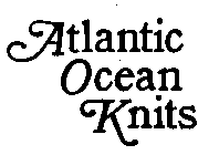 ATLANTIC OCEAN KNITS